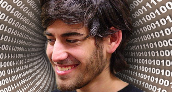 Aaron Swartz