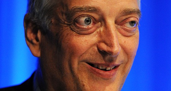 Lord Monckton