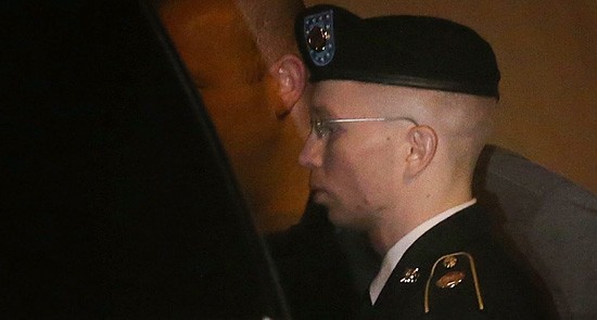 Bradley Manning