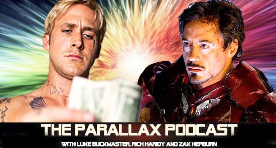 The Parallax Podcast