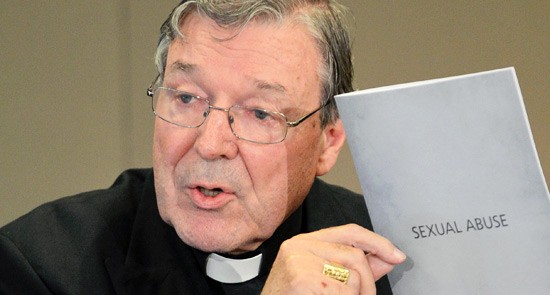 George Pell