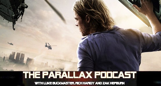 The Parallax Podcast