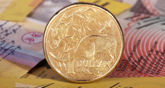 Australian dollar