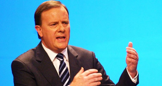 Peter Costello