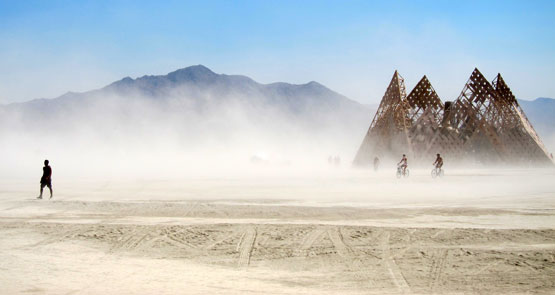 Burning Man