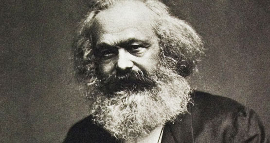 Karl Marx