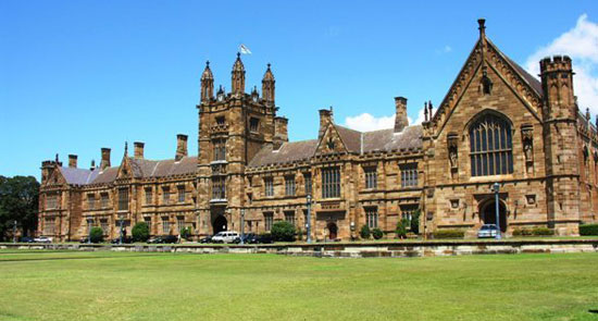 University of Sydney