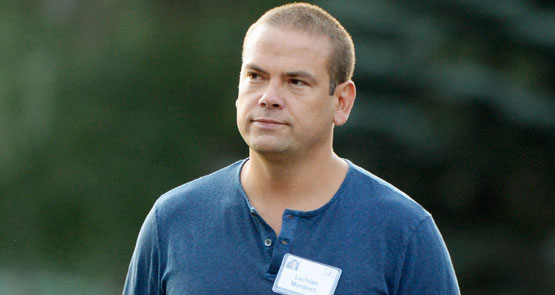 Lachlan Murdoch