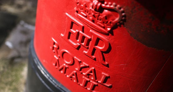 Royal Mail