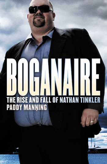 Boganaire