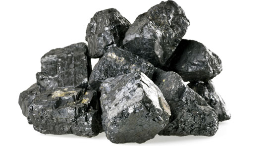 coal