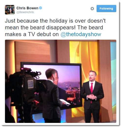 chris bowen tweet