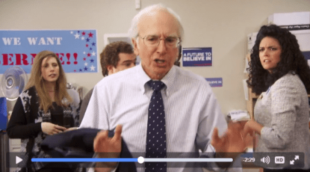 bernyourenthusiasm