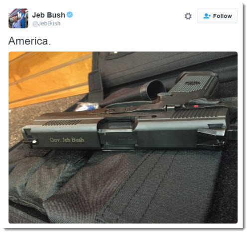 jeb bush