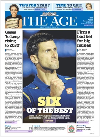 theage