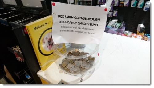 Dick Smith Greensborough