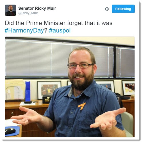 ricky muir