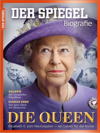 derspiegeldiequeen