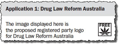 drug law logo