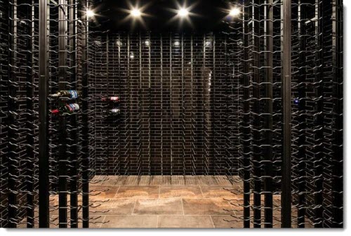 ruperts wine cellar