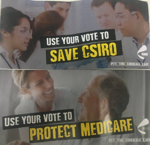 CPSU leaflets 1