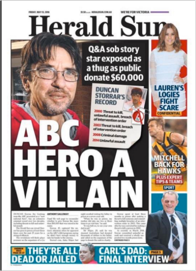 heraldsunstorrar