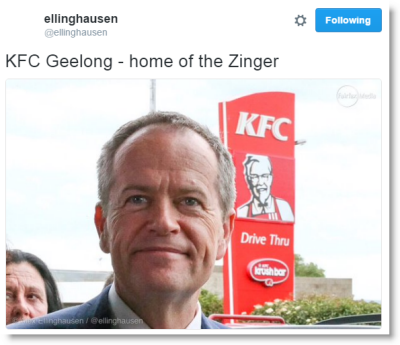 kfczinger