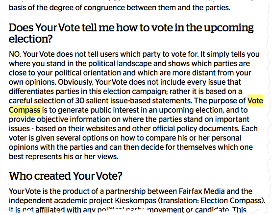 yourvotecompass