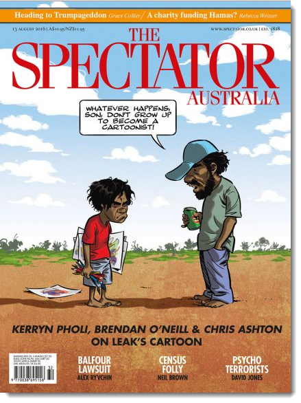 spectatoraustralialeak