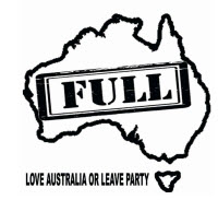 love-australia-or-leave-party-logo