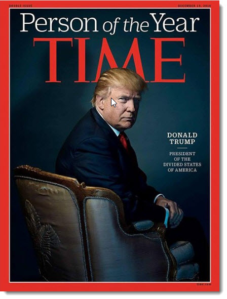 trumptime