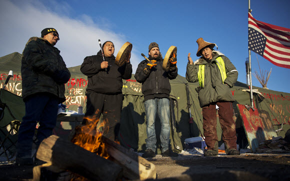 standingrock