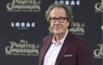 Geoffrey Rush