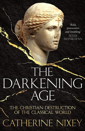 The darkening age