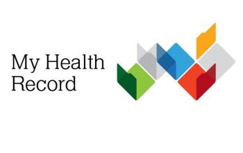 my health record