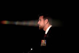 Ben Roberts-Smith