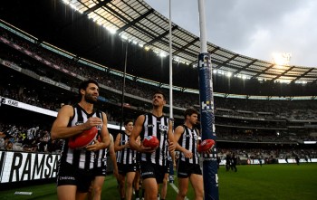 Collingwood Football Club