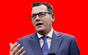 Daniel Andrews Victoria state election 2018