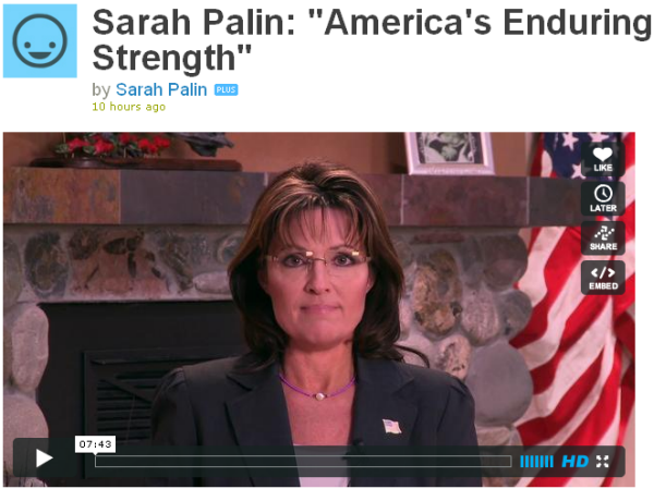 13-01-2011 sarahpalinreplies