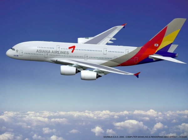 Asiana