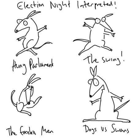 ElectionNight12