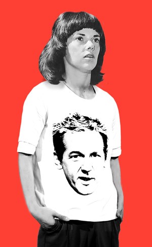 Lindy-Assange-t-shirt