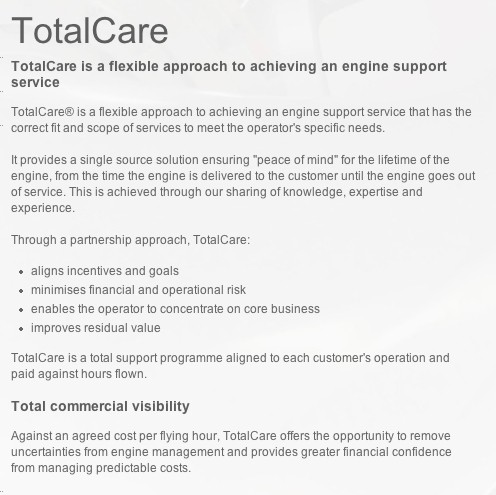 Total Care