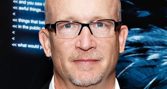 Alex Gibney