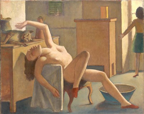 balthus