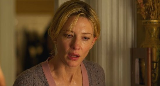 Blue Jasmine