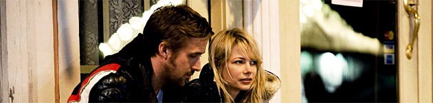 Blue Valentine