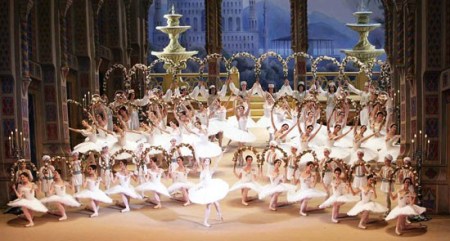 Bolshoi Ballet