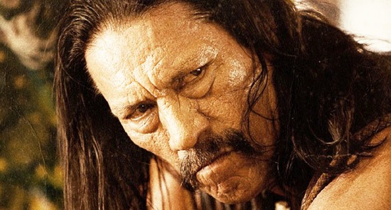 Danny Trejo