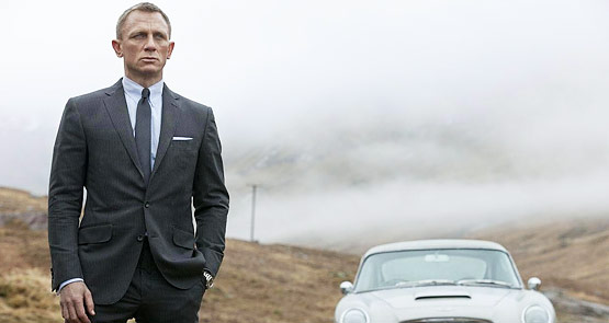 Skyfall